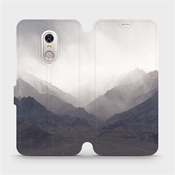 Phone Case Xiaomi Redmi 5 Plus - Design M151P