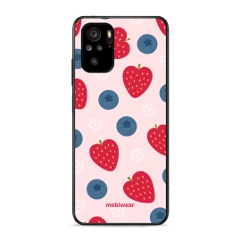 Phone Glossy Case Xiaomi Redmi Note 10s - Design GP84G