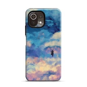 Case Elite Pro for Xiaomi 11 Lite 5G NE - Design ER09E