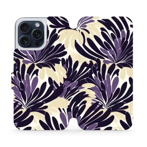 Etui do Apple iPhone 15 Pro Max - wzór VA47S