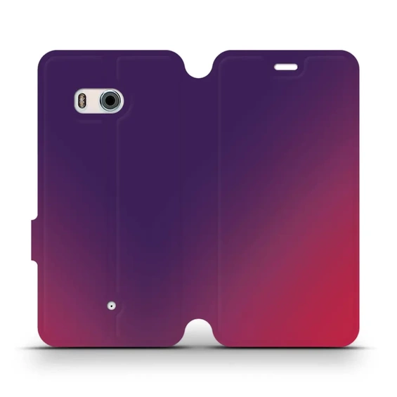 Phone Case HTC U11 - Design VP67S