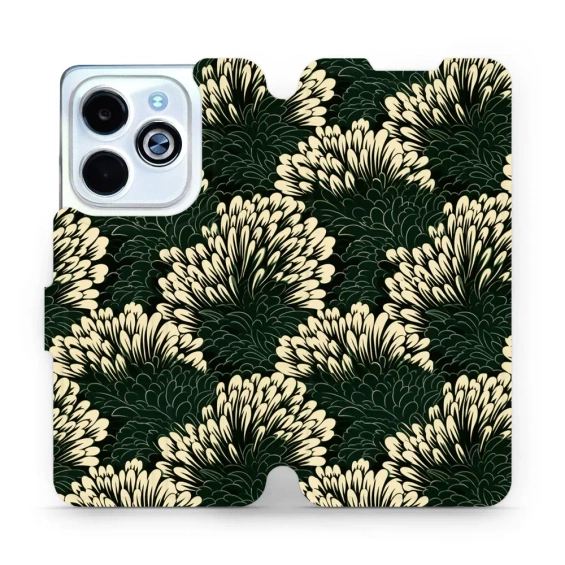 Phone Case Infinix Smart 8 - Design VA45S