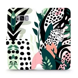 Phone Case Samsung Galaxy S8 Plus - Design VP53S
