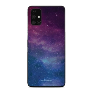 Etui Glossy Case do Samsung Galaxy M31s - wzór G049G