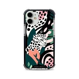 Case MagSafe Elite Bumper for Apple iPhone 12 mini - Design D027D