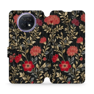 Phone Case Xiaomi Redmi Note 9T - Design V172S