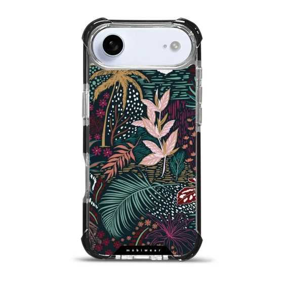 Case MagSafe Elite Bumper for Apple iPhone 17 Air - Design D008D