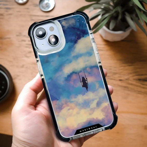 Case MagSafe Elite Bumper for Apple iPhone 16 Pro Max - Design D021D