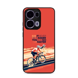 Phone Glossy Case OPPO Reno 13 Pro - Design GD01G