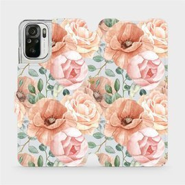 Phone Case Xiaomi Redmi Note 10s - Design MP02S
