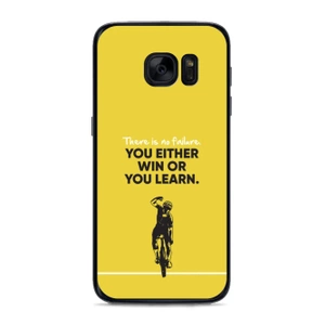 Phone Glossy Case Samsung Galaxy S7 - Design GD09G