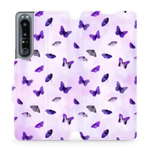 Phone Case Sony Xperia 1 IV - Design VP76S