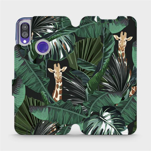 Hülle für Xiaomi Redmi Note 7 - Farbe VP06P