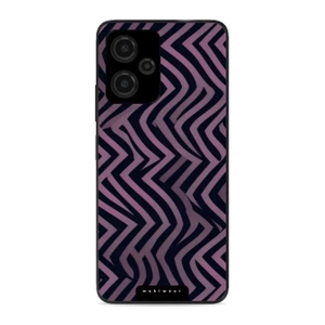 Phone Glossy Case Xiaomi Redmi Note 12 5G - Design GA55G