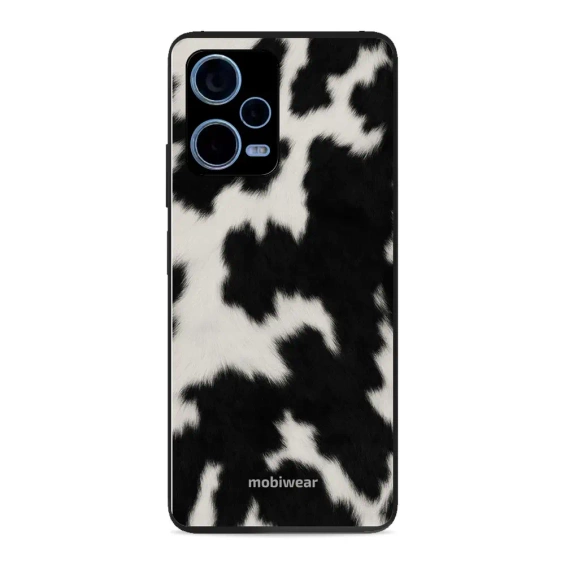 Phone Glossy Case Xiaomi Redmi Note 12 Pro Plus 5G - Design G165G