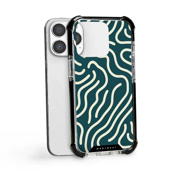 Case MagSafe Elite Bumper for Apple iPhone 13 Pro - Design DA61D