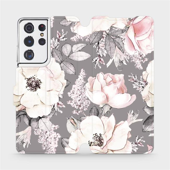 Phone Case Samsung Galaxy S21 Ultra - Design MX06S