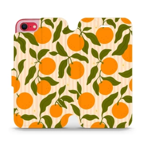 Etui do Apple iPhone SE 2022 - wzór VP82S