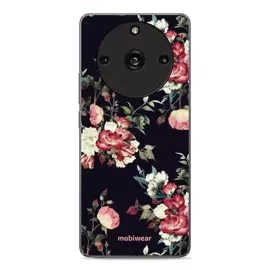 Phone Glossy Case Realme 11 Pro Plus - Design G040G