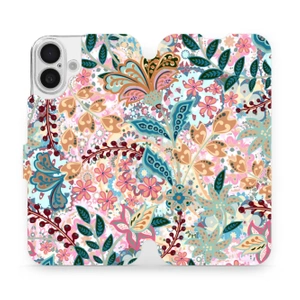 Phone Case Apple iPhone 16 Plus - Design MX04S