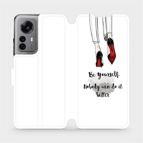 Etui do Xiaomi 12X - wzór M046P