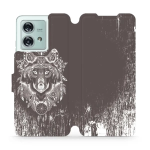 Phone Case Motorola Edge 40 Neo - Design V064P