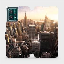 Phone Case Realme 9 Pro - Design M138P