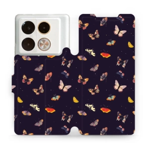 Phone Case Infinix Note 40 Pro Plus - Design VP78S