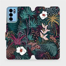 Phone Case OPPO Reno 6 5G - Design VP13S