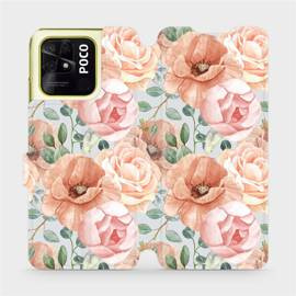 Phone Case Xiaomi POCO C40 - Design MP02S