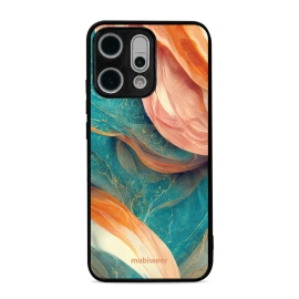 Phone Glossy Case OPPO Reno 14 5G - Design G025G