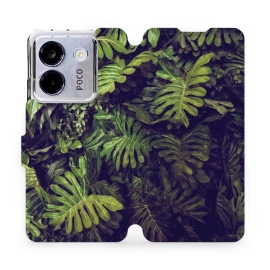 Phone Case Xiaomi POCO M7 Pro 5G - Design V136P