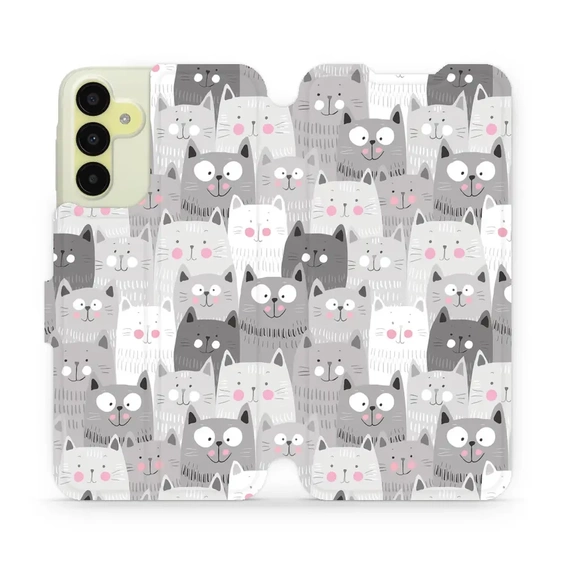 Phone Case Samsung Galaxy A15 5G - Design M099P