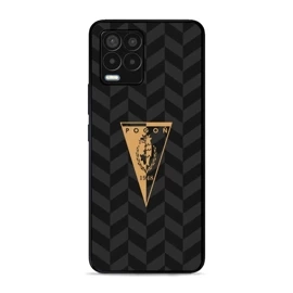 Hülle Glossy Case für Realme 8 Pro - Farbe G06PS
