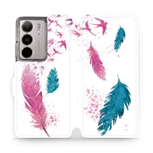 Phone Case Realme C75 - Design MR08S