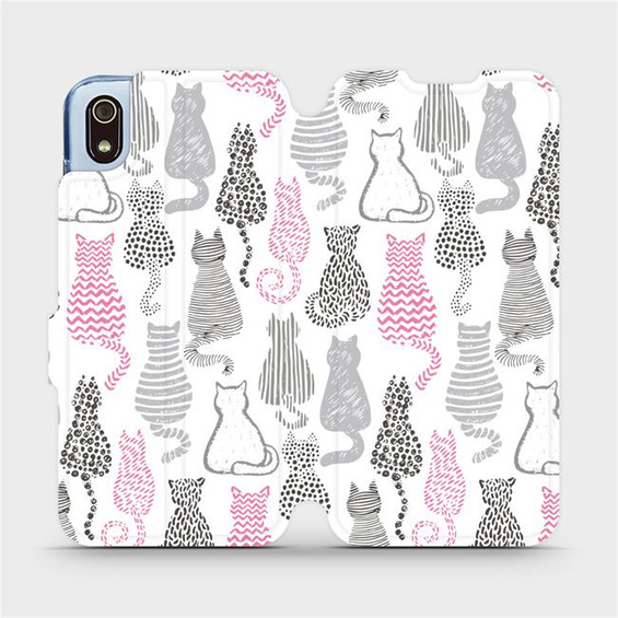 Phone Case Xiaomi Redmi 7A - Design MX01S