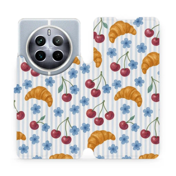 Etui do Realme 12 Pro Plus 5G - wzór VP85S