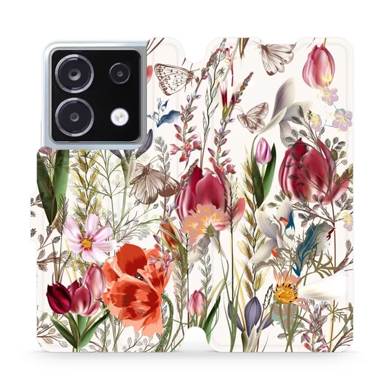 Phone Case Xiaomi POCO X6 - Design MP01S