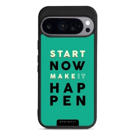 Etui Glossy Case do Google Pixel 9 Pro - wzór G079G