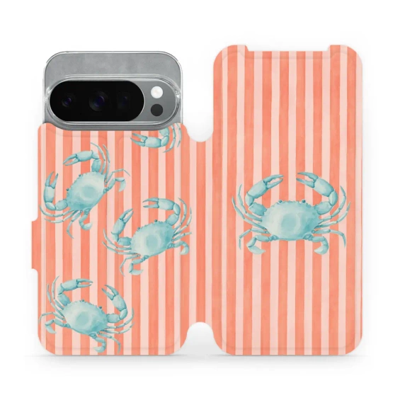 Phone Case Google Pixel 10 Pro - Design VP87S