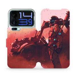 Phone Case Xiaomi 17 Pro Max - Design MA09S