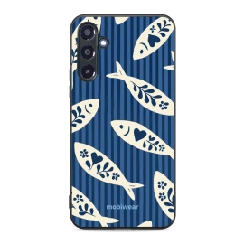 Hülle Glossy Case für Samsung Galaxy A16 5G - Farbe GP89G