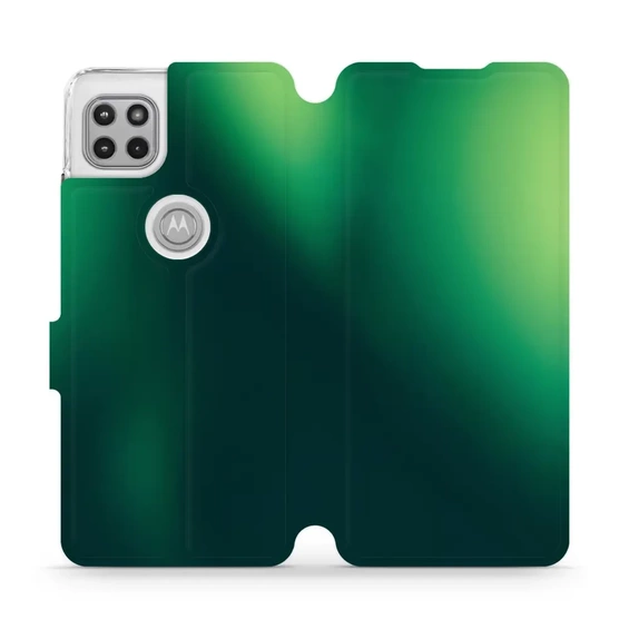 Hülle für Motorola Moto G 5G - Farbe VP61S