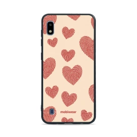 Phone Glossy Case Samsung Galaxy A10 - Design GP93G