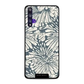Hülle Glossy Case für Huawei Nova 5T - Farbe GA42G