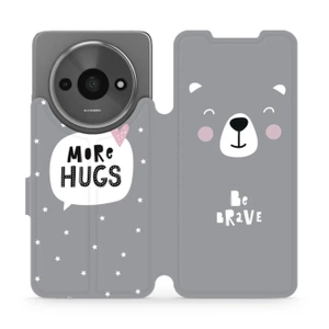 Phone Case Xiaomi Redmi A3 - Design MH06P