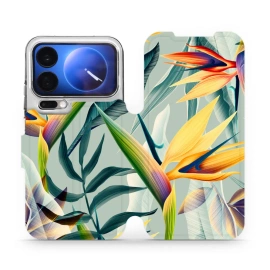 Etui do Xiaomi 17 Pro - wzór MC02S