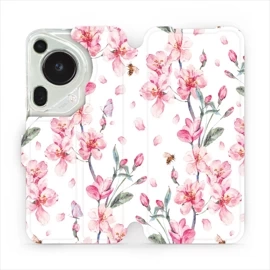 Etui do Huawei Pura 70 Ultra - wzór M124S