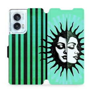 Phone Case Motorola Edge 50 Fusion - Design VP58S