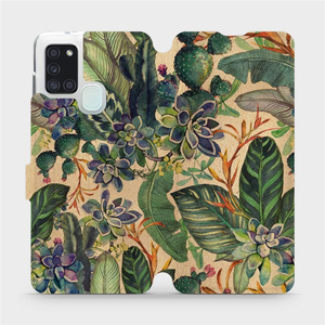 Phone Case Samsung Galaxy A21S - Design VP05S